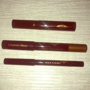 Charlotte Tilbury Mini Eye Set